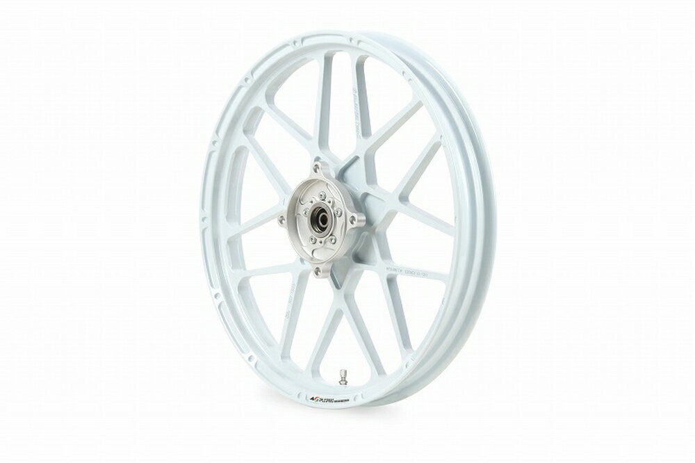 GALE SPEED CT125 �ϥ󥿡����� �������¤�ۥ����� (TYPE-X) F 185-17 ����åɥۥ磻�� 29610001SW