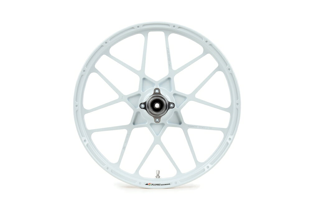 GALE SPEED CT125 ハンターカブ アルミ鍛造ホイール (TYPE-X) R 185-17 ソリッドホ...