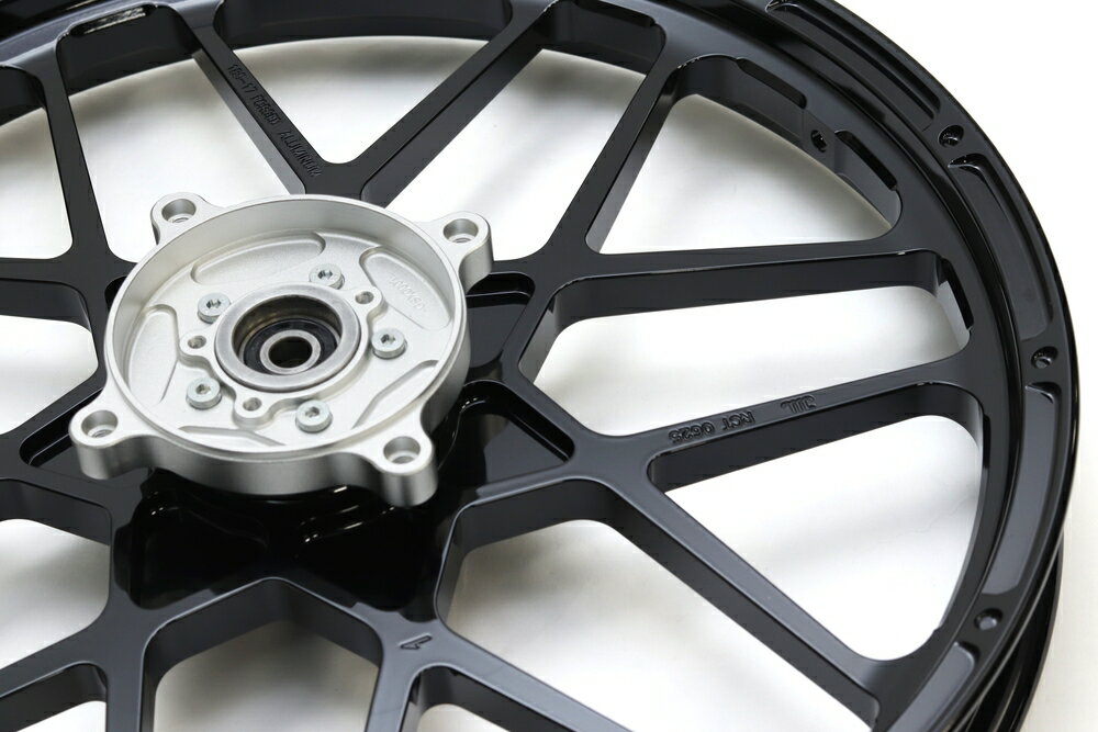 GALE SPEED CT125 �ϥ󥿡����� �������¤�ۥ����� (TYPE-X) R 185-17 �������֥�å� 29611101GB