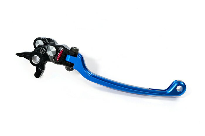 Rakuten - ACTIVE REBEL250 STFブレーキレバー ブルー 12010417