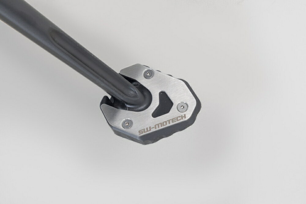 Rakuten - SW-MOTECH R12 G/S (GN12) サイドスタンド エクステンション STS0799710000