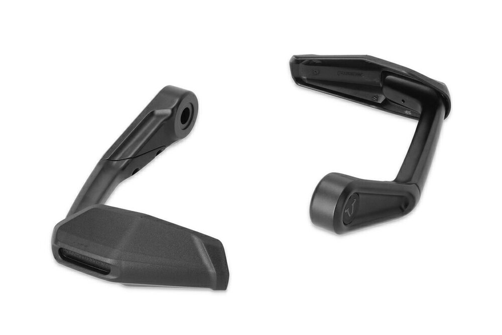 SW-MOTECH BMW レバーガード ウインドプロテクションセット LVG0791311001/B