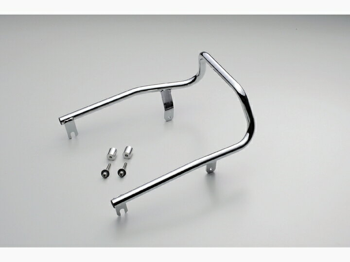 HURRICANE（ハリケーン） 250TR タンデムグリップ クロームメッキ HA6479C