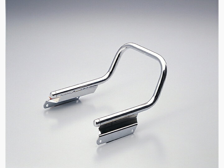 HURRICANE（ハリケーン） マグナ250/S タンデムグリップ クロームメッキ HA6453-01