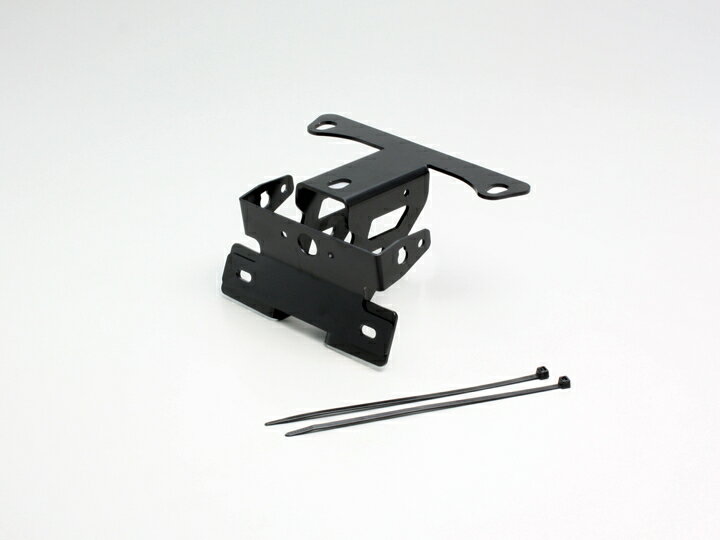 HURRICANE（ハリケーン） S1000RR フェンダーレスkit ブラック HA6627