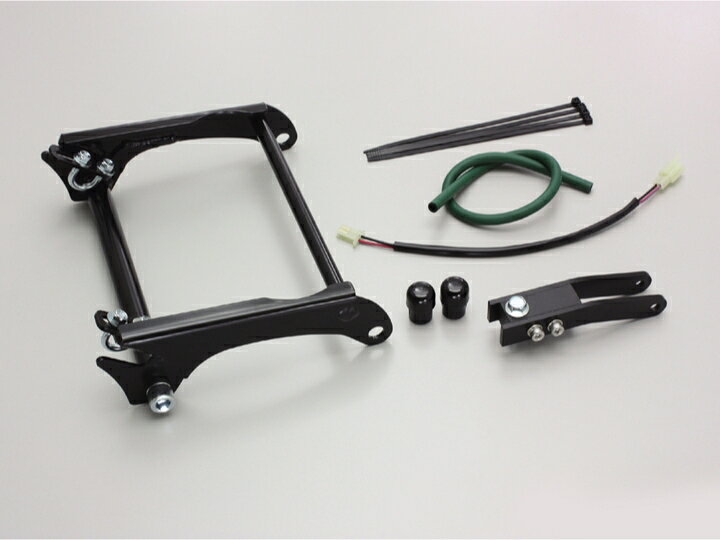 スチール製 エンジンハンガー　基本KIT ホイルベース+150mm延長　車高はノーマルと同等　リアサスアダプター/ハーネス付 リアフェンダー等の加工/ロングケーブル/市販サイドスタンド/リフレクター/車種によりセル延長ハーネス等が必要◆適合車種（備考） BW’S100（4VP3/4） グランドアクシス（98-08 5FA） BW’S50（98- 5DA） JOGアプリオType?（95-96 4LV2/4）(Type?（4LV3）不可) JOG（7ps）/トランク/Z/ZS/EX（3YJ 3YK1-3/5） スーパーJOGZ/ZR（3YK4/6-9/A）(3YKB不可) BW’S100（4VP3/4） グランドアクシス（98-08 5FA） BW’S50（98- 5DA） JOGアプリオType?（95-96 4LV2/4）(Type?（4LV3）不可) JOG（7ps）/トランク/Z/ZS/EX（3YJ 3YK1-3/5） スーパーJOGZ/ZR（3YK4/6-9/A）(3YKB不可)