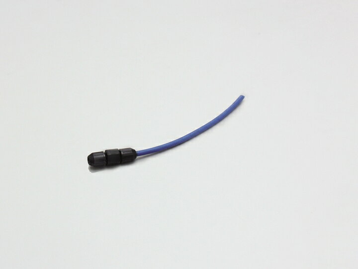 HURRICANE（ハリケーン） 延長プラグコード ブルー HD1326