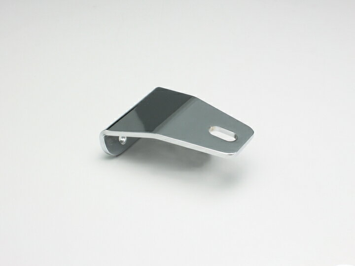 HURRICANE（ハリケーン） SR500 SR400 ヘッドライトステー クロームメッキ HA5683C