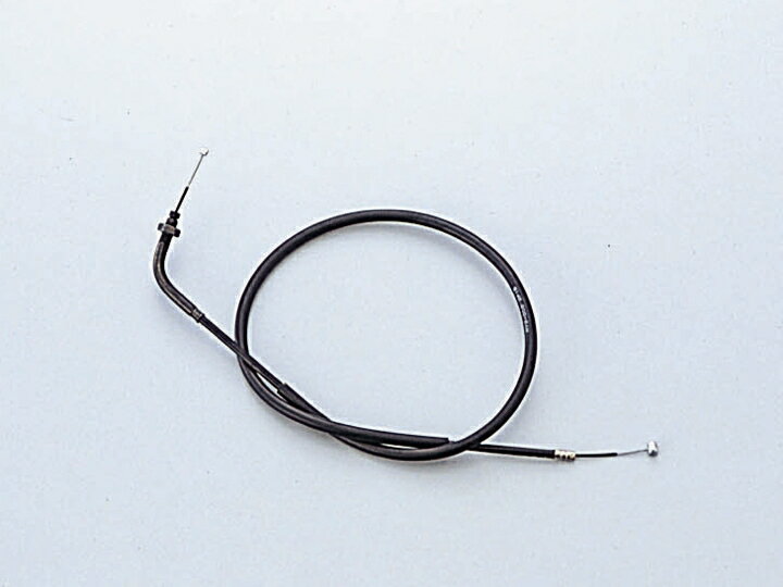 HURRICANE（ハリケーン） CB400SF/verR/S ロング チョークケーブル ブラック アウター長 1100mm HB6200