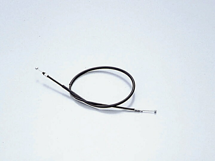 HURRICANE（ハリケーン） CBX550F CBX400F ロング チョークケーブル ブラック アウター長 945mm HB6137