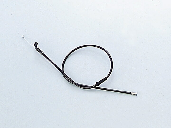 HURRICANE（ハリケーン） GPZ900R ロング チョークケーブル ブラック アウター長 995mm HB6715