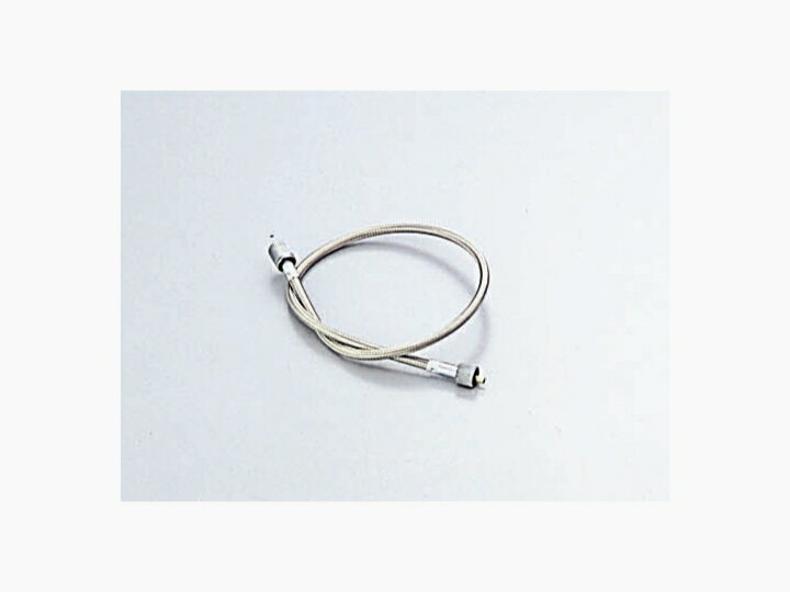 HURRICANE（ハリケーン） ゴリラ モンキー ロング メーターケーブル ステンレスメッシュ アウター長 62..