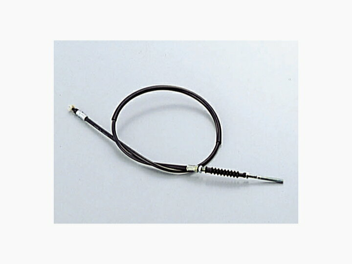 HURRICANE（ハリケーン） ゴリラ モンキー ロング ブレーキケーブル ブラック アウター長 880mm HB6147