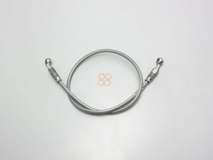 HURRICANE（ハリケーン） SURE SYSTEM LINE フル・ステンレス製 HB7P060S