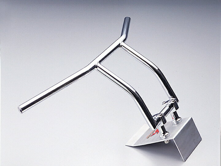 HURRICANE（ハリケーン） 300Z型 ハンドル クロームメッキ HB0124C-01