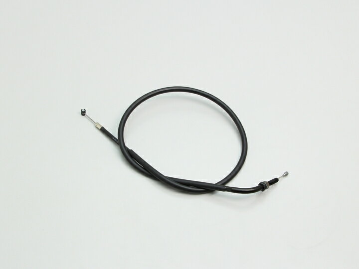 HURRICANE（ハリケーン） レブル250Eクラッチ ロング クラッチケーブル ブラック アウター長 1160mm HB6620