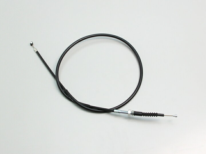 HURRICANE（ハリケーン） GB350 GB350S GB350C ロングクラッチケーブル ブラック アウター長 1030mm HB..