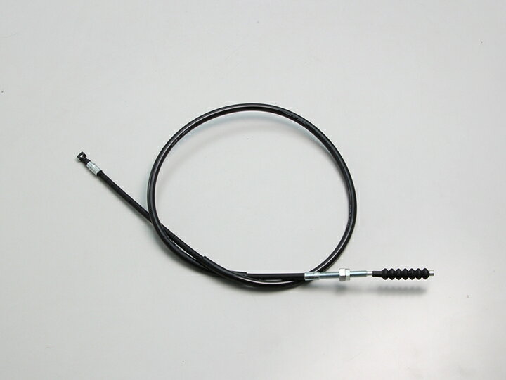 HURRICANE（ハリケーン） GB350 GB350S ロングクラッチケーブル ブラック アウター長 1015mm HB6601