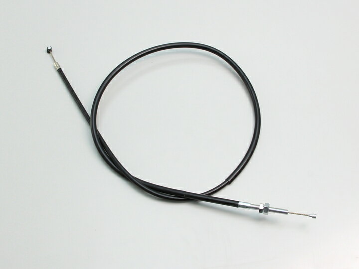 HURRICANE（ハリケーン） モンキー125 ロングクラッチケーブル ブラック アウター長 1210mm HB6609