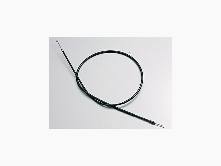 HURRICANE（ハリケーン） ドラッグスター1100 ロング クラッチケーブル ブラック アウター長 1490mm HB..