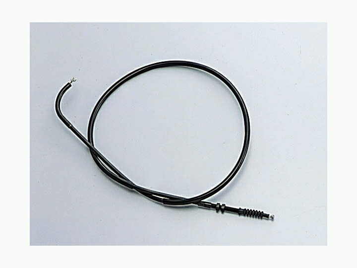 HURRICANE（ハリケーン） GSX250FX バリオス2 バリオス ロング クラッチケーブル ブラック アウター長 ..