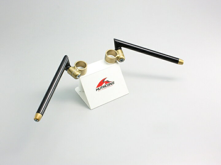 HURRICANE（ハリケーン） セパレートハンドル TYPE1 ゴールド HS3703G-01