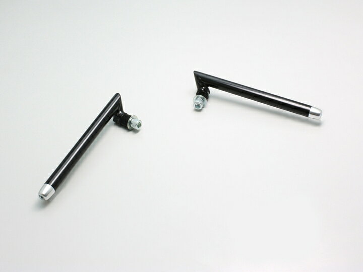NSTタイプ φ22.2mmスチール製 ソケットボルトSET/サイドキャップ 付属 ハンドル内径はφ18mm◆適合車種（備考） - -