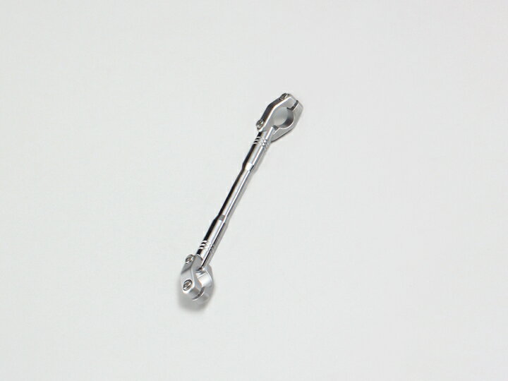 HURRICANE（ハリケーン） CB400SB vtecRevo CB400SF vtecRevo マジェスティS ハンドルブレース スリム ..