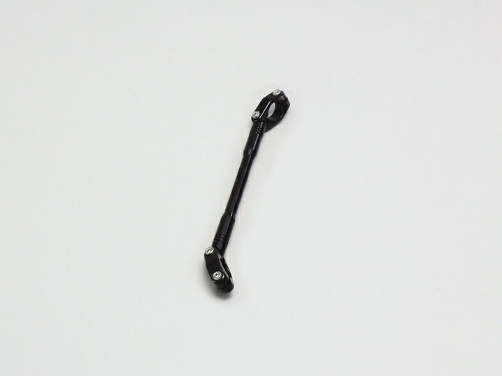 HURRICANE（ハリケーン） ハンドルブレース スリム SSサイズ ALLブラック HB0687B