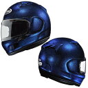 Arai(アライ) XD(エックス・ディー) フルフェイスヘルメット グラスブルー