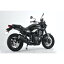 NOJIMAʥΥޡ Kawasaki Z900RS 18- ᥬۥ 󥵡 ʤSUSե륨 4-1 NMSX639MB-CLK