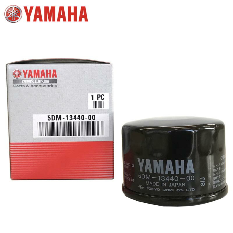 YAMAHA ����������ե��륿�� 5DM-13440-00