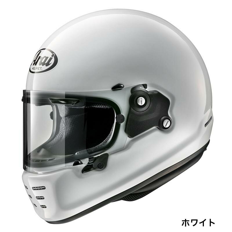 AraiRAPIDENEO(ラパイド・ネオ)フルフェイスヘルメット