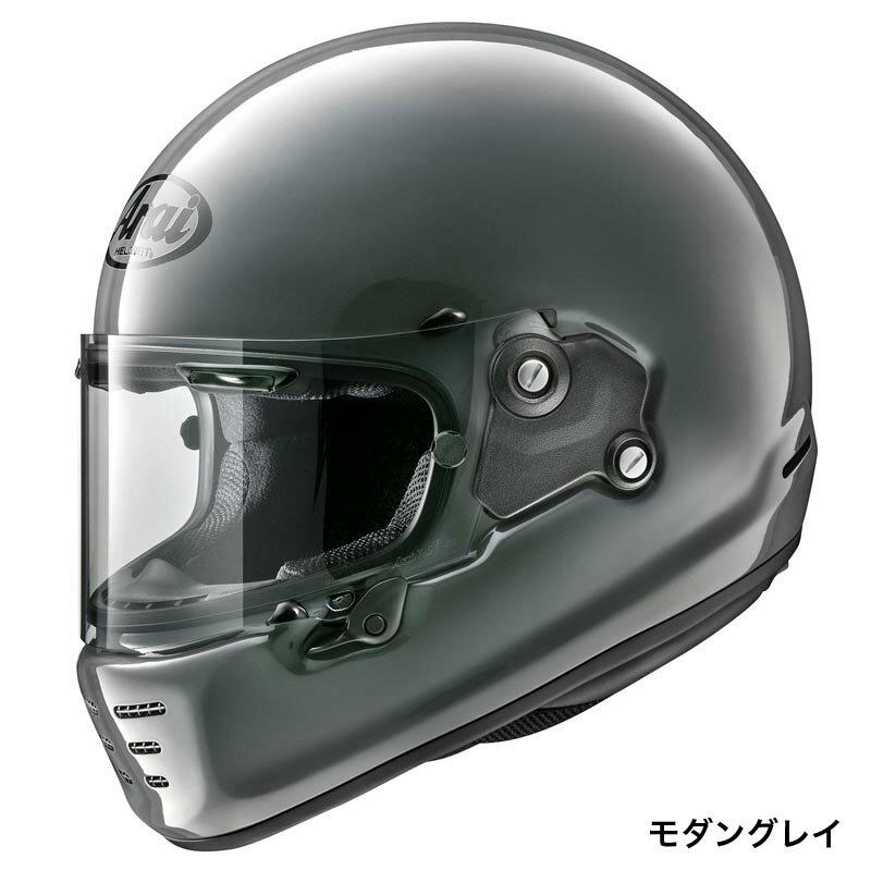 AraiRAPIDENEO(ラパイド・ネオ)フルフェイスヘルメット