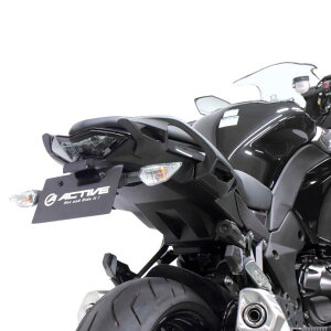 ACTIVE Kawasaki Ninja1000 ('17-'23) フェンダーレスキット 1157093