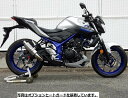 WR'S YAMAHA MT-25 / MT-03 `^V[gi\bh^CvjI[oTCT[iS.O.Vj NV2260JM