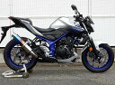 WR'S YAMAHA MT-25 / MT-03 Eh^CvEXeX/ĂF`^ TCT[ BK2260JM