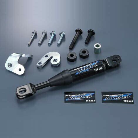 ワイズギア YAMAHA YZ250FX パフォーマンスダンパー BAJ-211H0-00