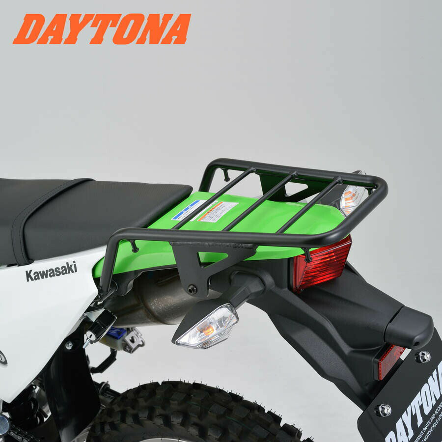 絶対一番安い Daytona Kawasaki Klx230 グラブバーキャリア 楽天市場 Blog Consumeractionlawgroup Com
