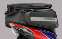 HONDA CBR1000RR-R FIREBLADE シートバッグ 08L72-MKR-D10