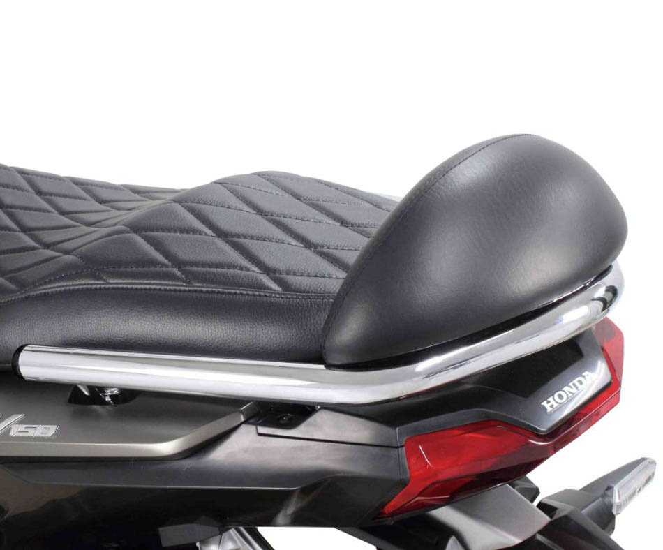 ���ڥ����ѡ������� HONDA ADV150 ����֥С��ʥХå��쥹���ա� 09-11-0211