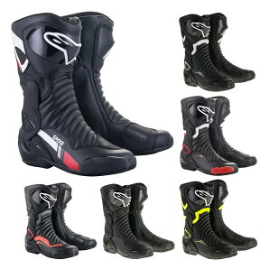 alpinestars（アルパインスターズ） SMX 6 V2 レーシングブーツ