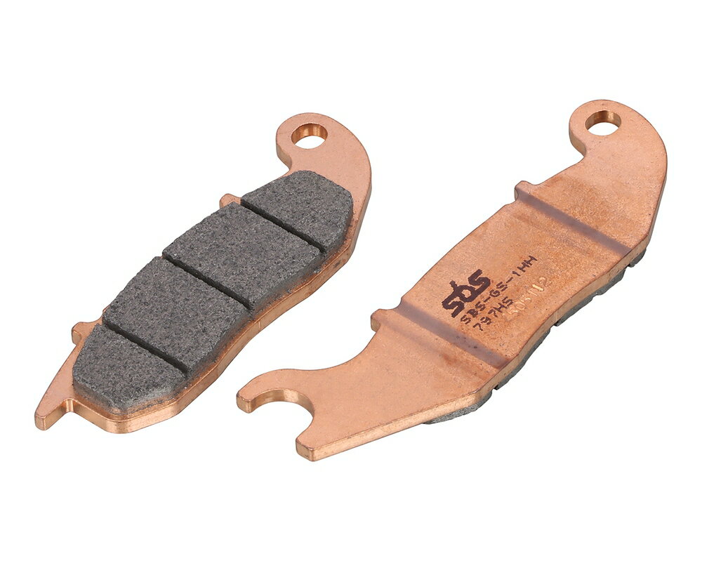 KITACO SBSブレーキパッド 797シリーズ HS 777-0797020