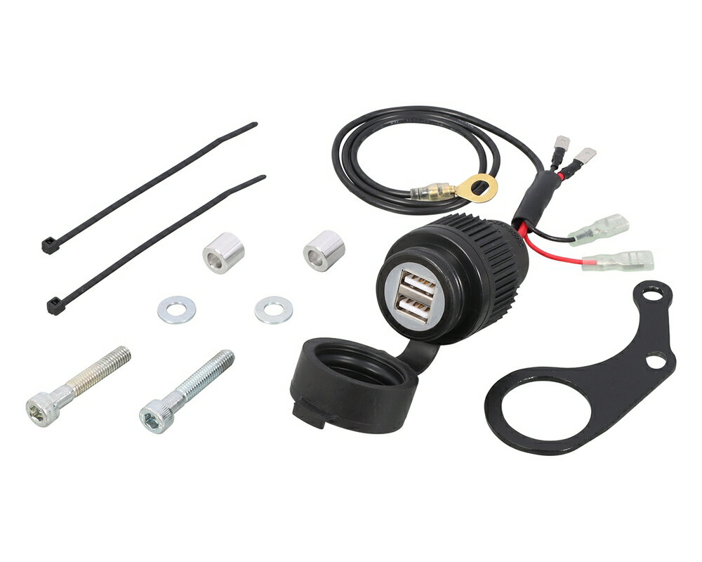 楽天市場】z900rs キタコ usbの通販