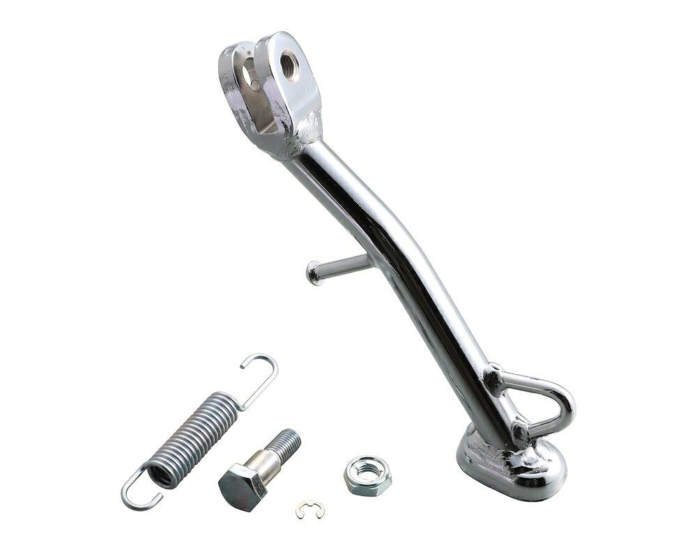 KITACO EM1e: サイドスタンド HS-168 656-1010168