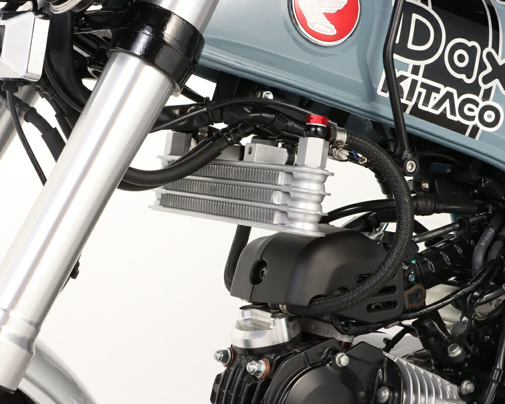 KITACO ���å���125 �����ѡ������륯���顼KIT 3�ʥ������ե졼�಼���ޥ���� 360-1320100