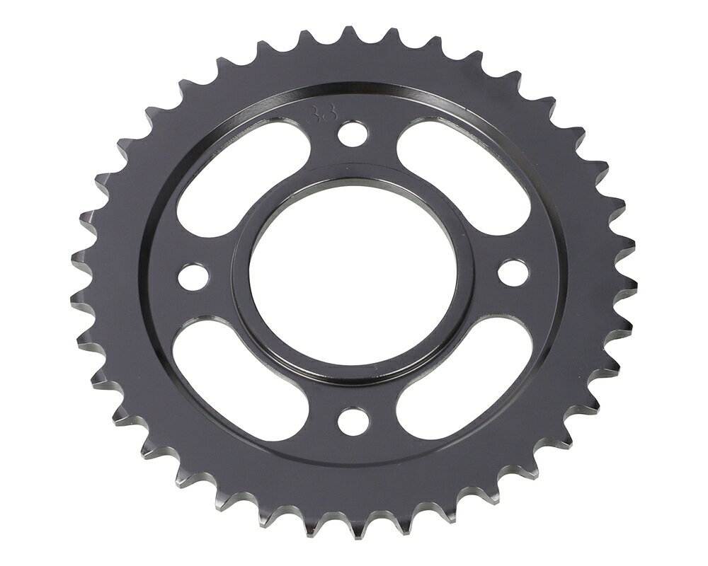 KITACO GROM スーパーカブ110/プロ ドリブンスプロケット リア 38T 535-1424038