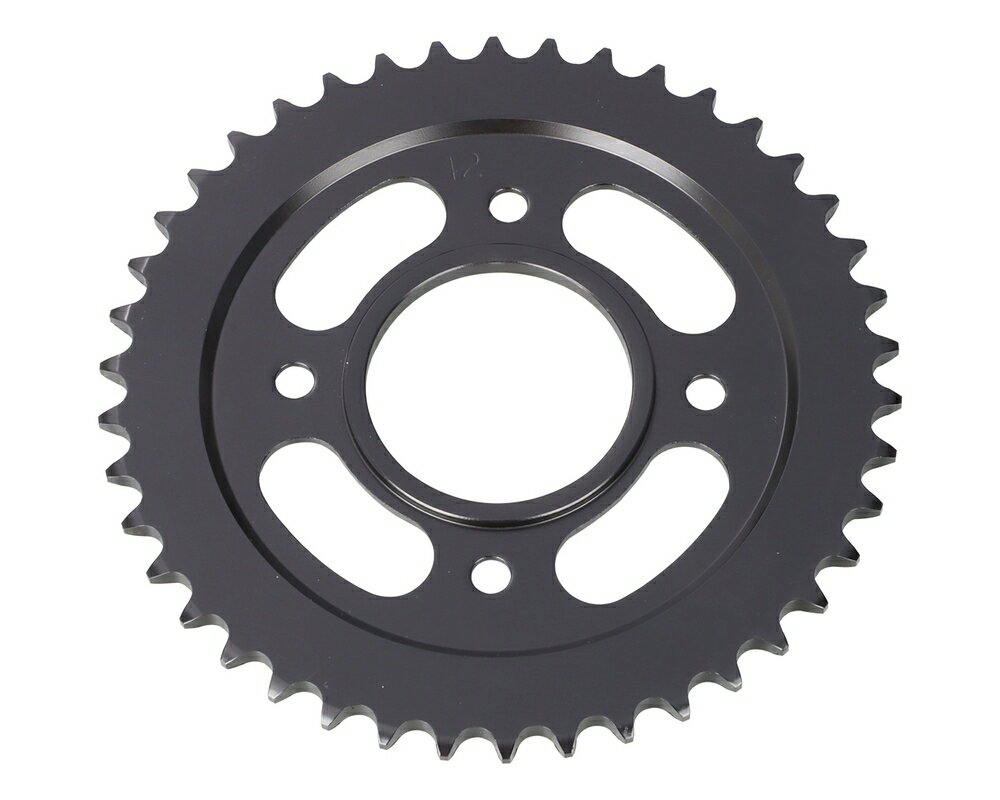 KITACO GROM スーパーカブ110/プロ ドリブンスプロケット リア 42T 535-1424042