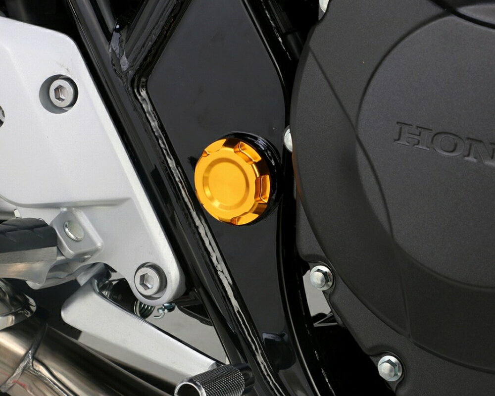 KITACO Rebel250 CB400SF CB400�����ѡ��ܥ�ɡ��� �ե졼�७��å� ������ɥ���ޥ��� 588-1820170