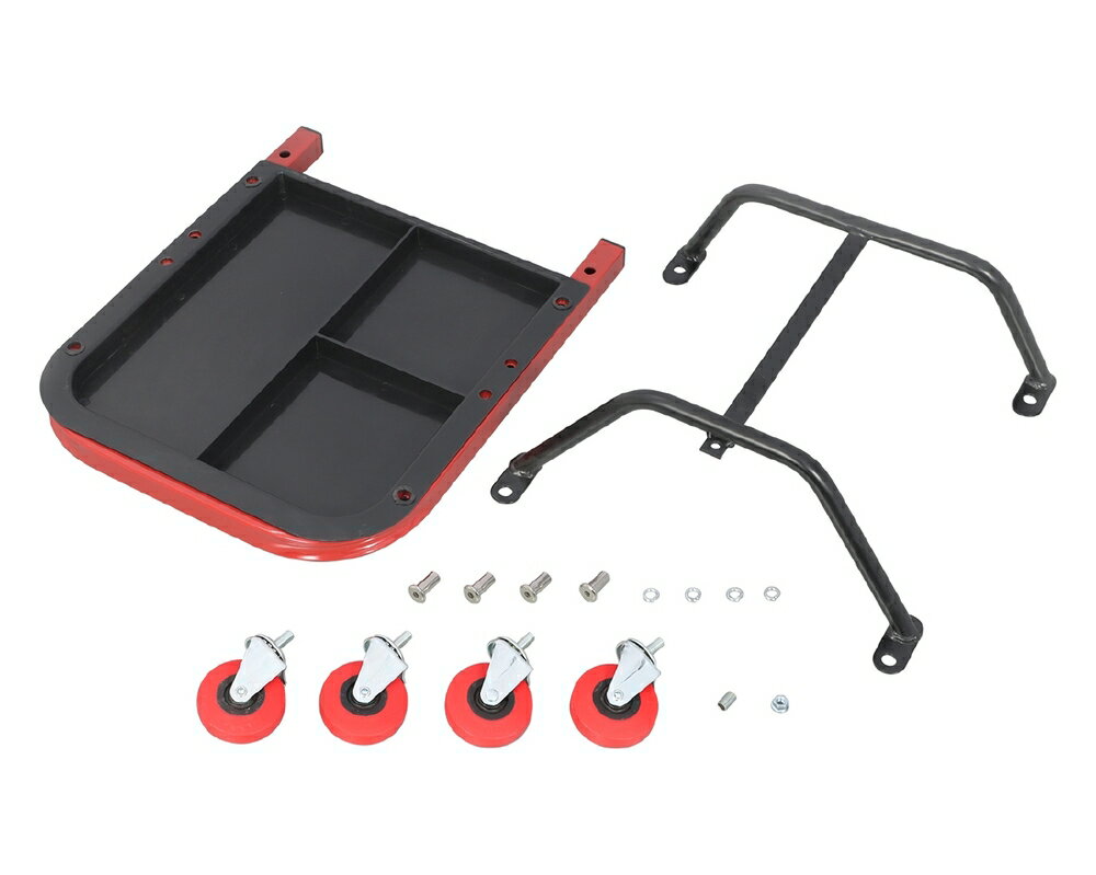 KITACO モンキー125ノーマルシート対応 メンテナンスチェアブラケットSET 610-1300920